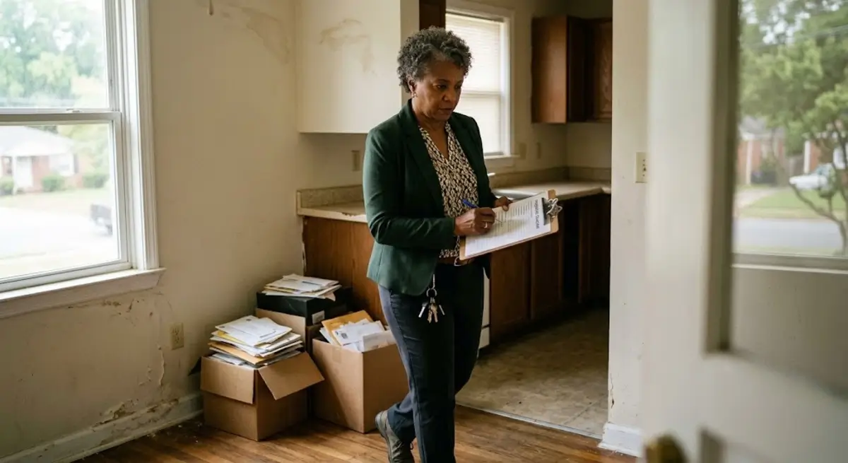 Charlotte Landlords: Spotting Trouble Long Before an Eviction Notice Is Necessary